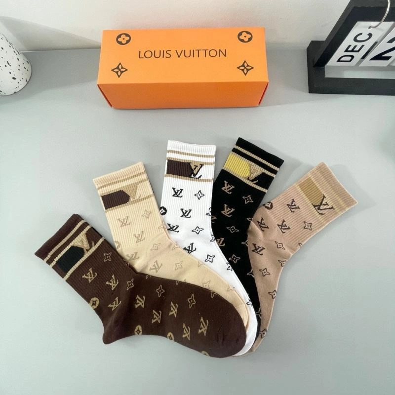 Louis Vuitton Socks SmartChoice 273587