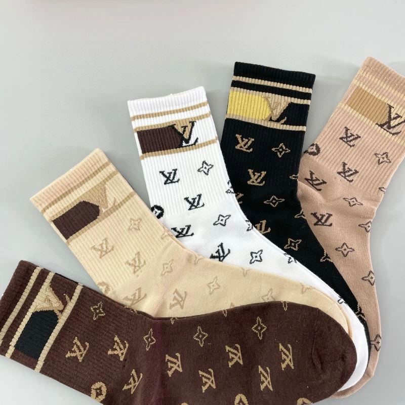 Louis Vuitton Socks SmartChoice 273587