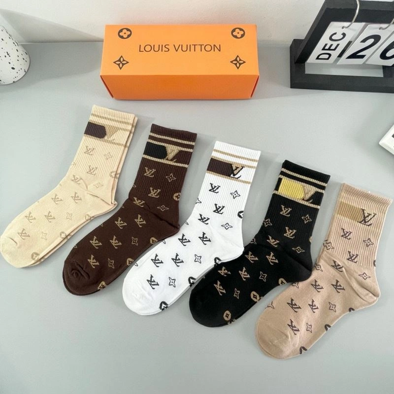 Louis Vuitton Socks SmartChoice 273587