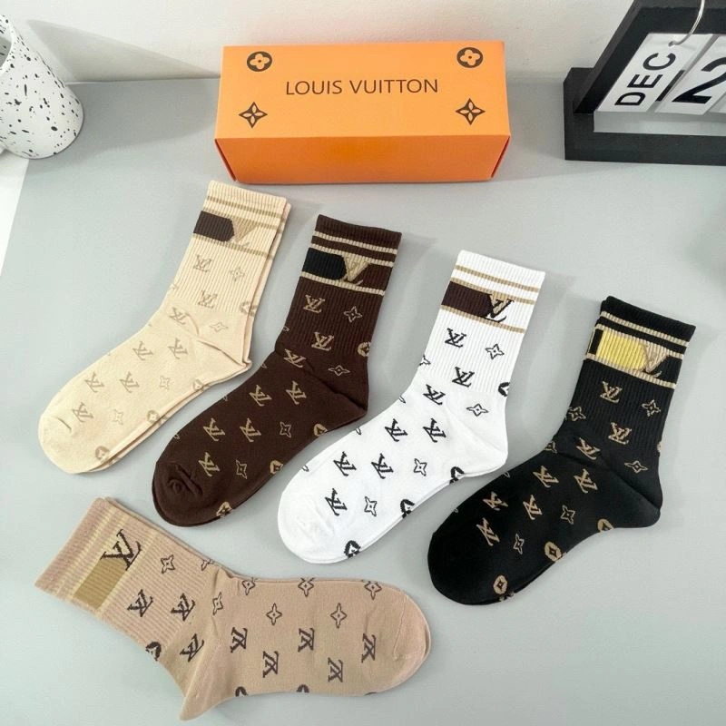 Louis Vuitton Socks SmartChoice 273587