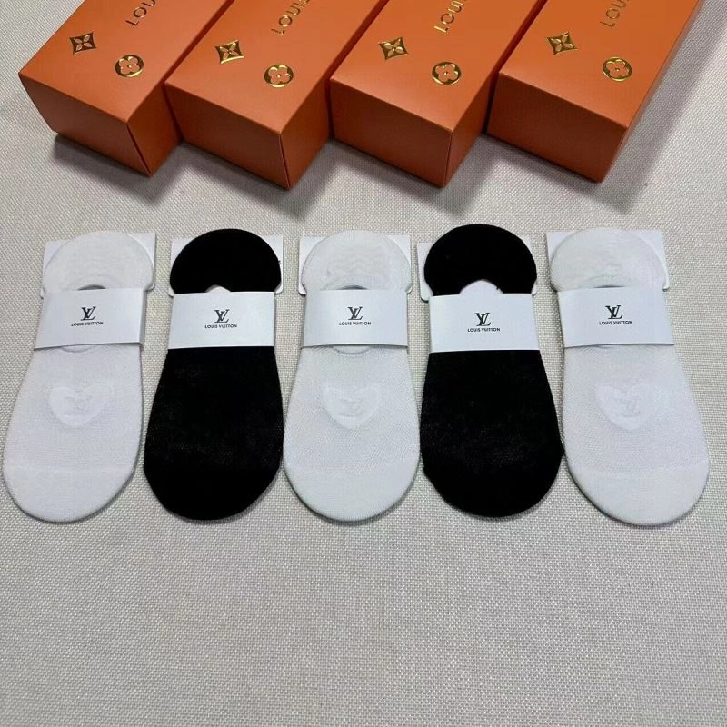 Louis Vuitton Socks ModernLook 273603