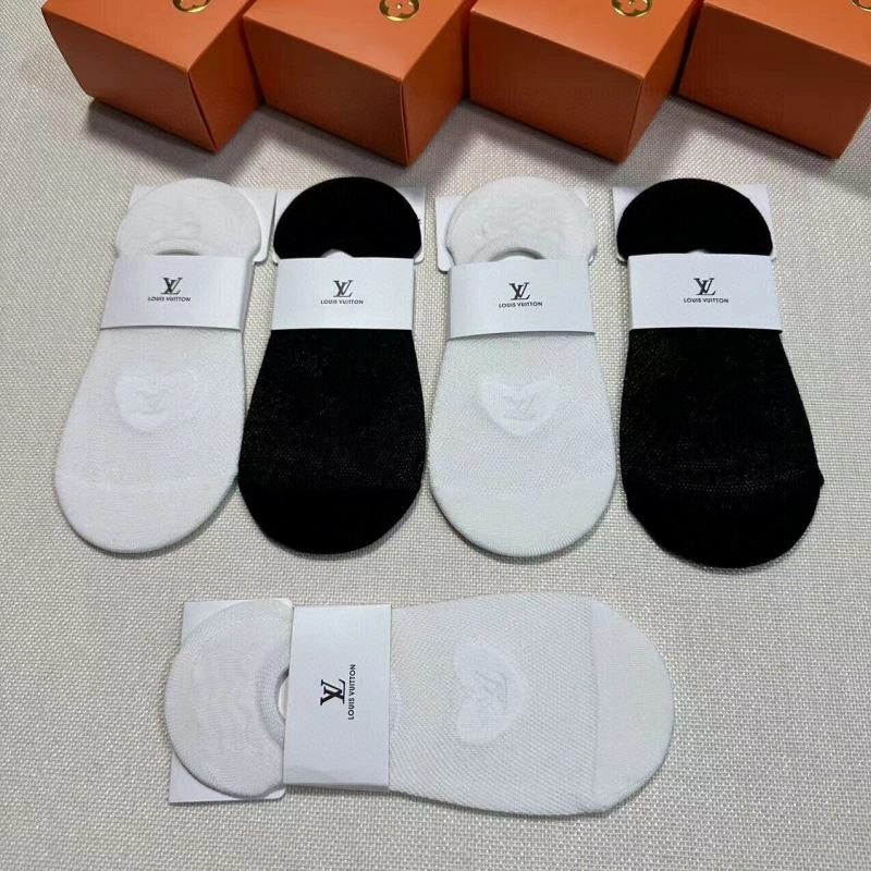 Louis Vuitton Socks ModernLook 273603