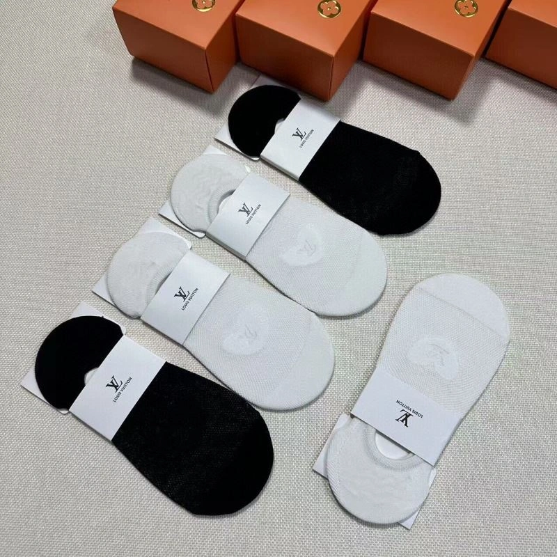 Louis Vuitton Socks ModernLook 273603
