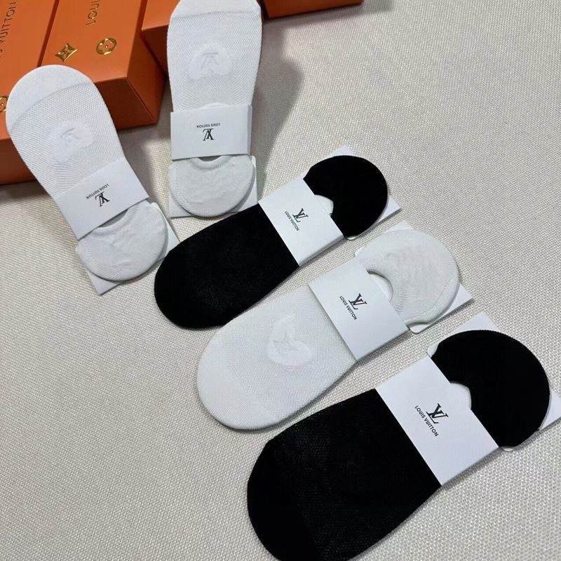 Louis Vuitton Socks ModernLook 273603