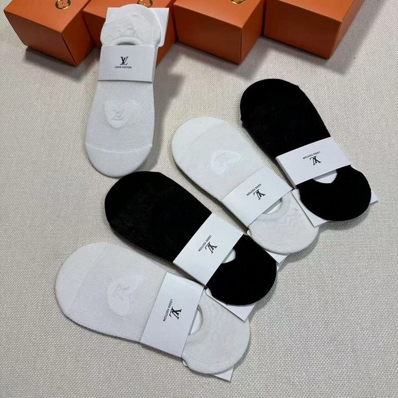 Louis Vuitton Socks ModernLook 273603