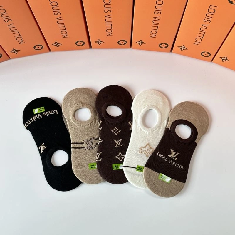 Attractive Louis Vuitton Socks 273597