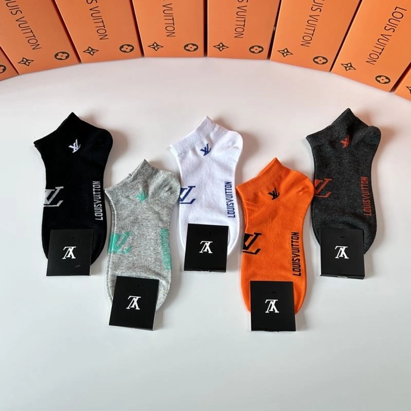 Louis Vuitton Socks FastDry 273569