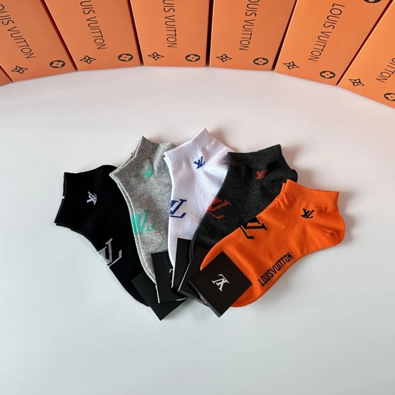 Louis Vuitton Socks FastDry 273569
