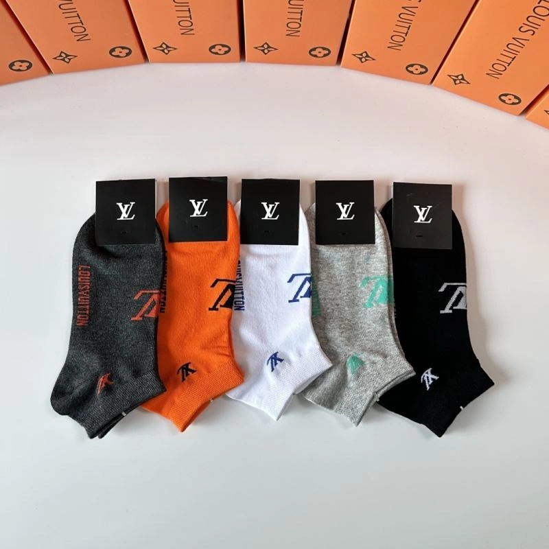Louis Vuitton Socks FastDry 273569
