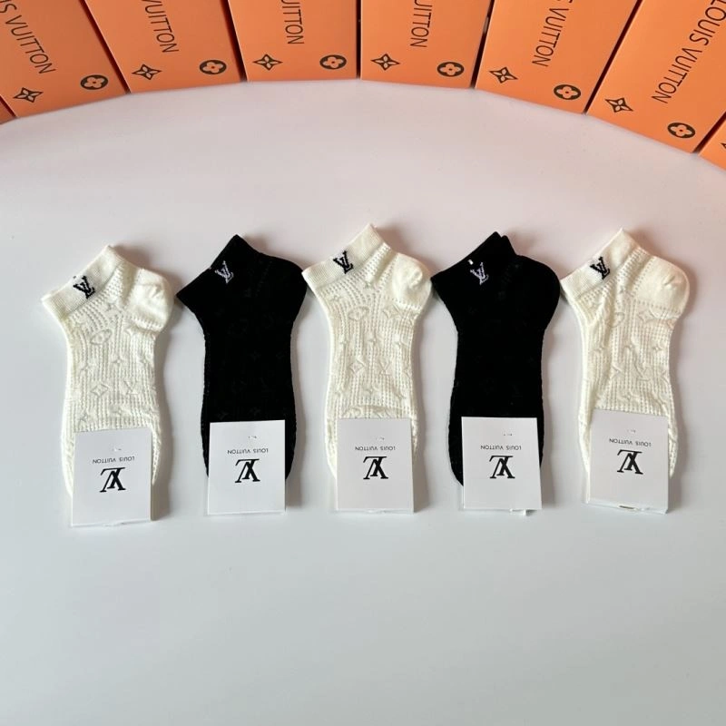 Louis Vuitton Socks Affordable 273568