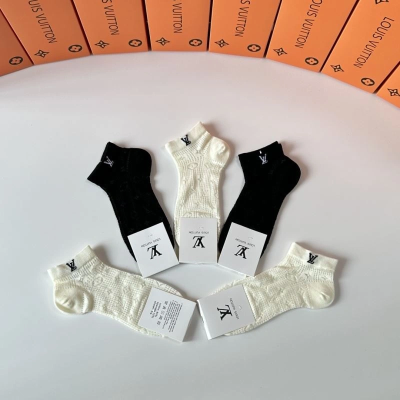 Louis Vuitton Socks Affordable 273568