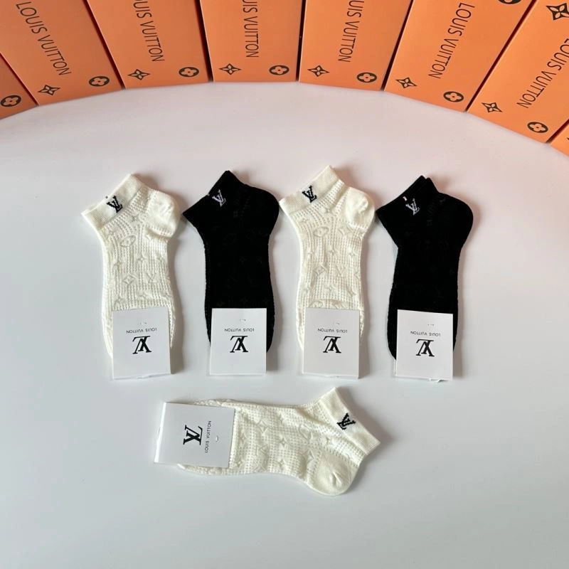 Louis Vuitton Socks Affordable 273568