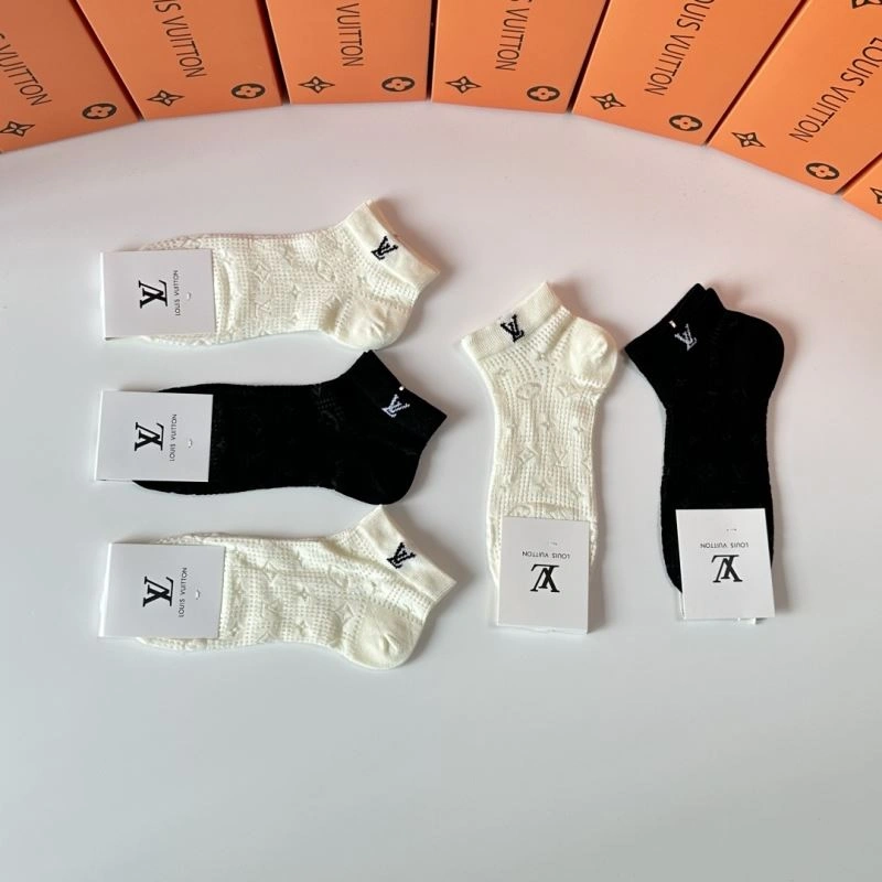 Louis Vuitton Socks Affordable 273568