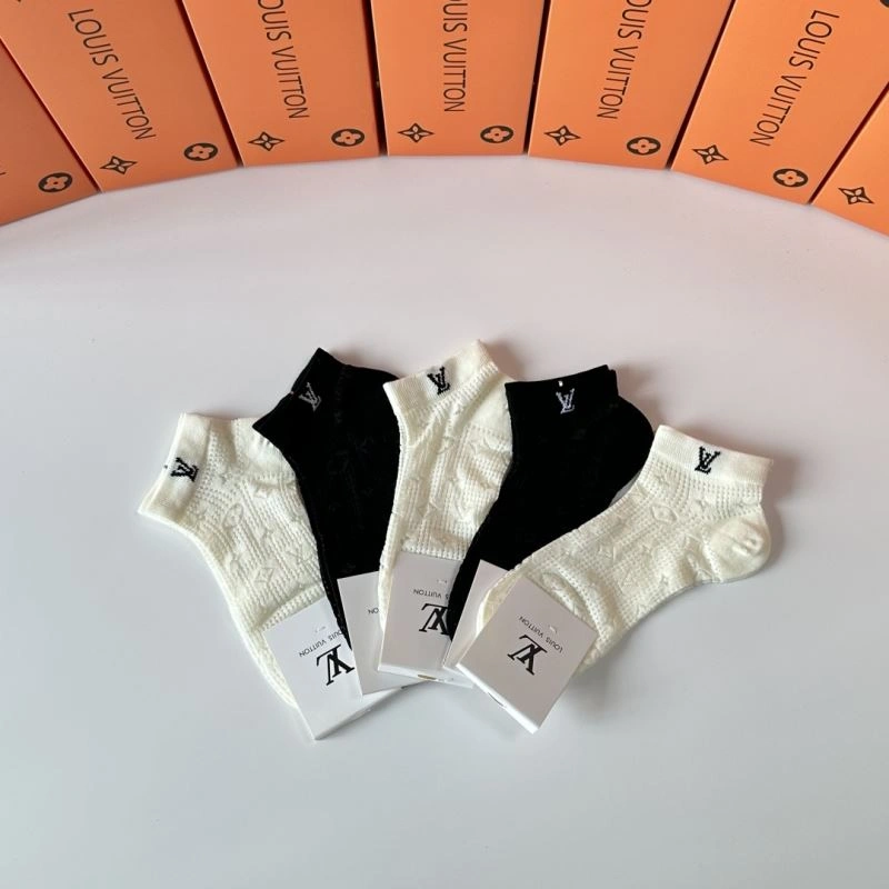 Louis Vuitton Socks Affordable 273568