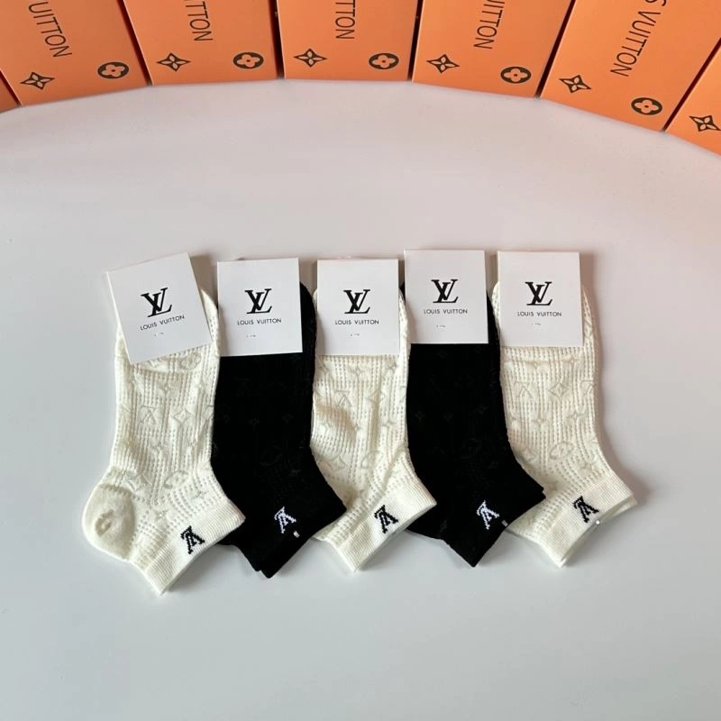 Louis Vuitton Socks Affordable 273568