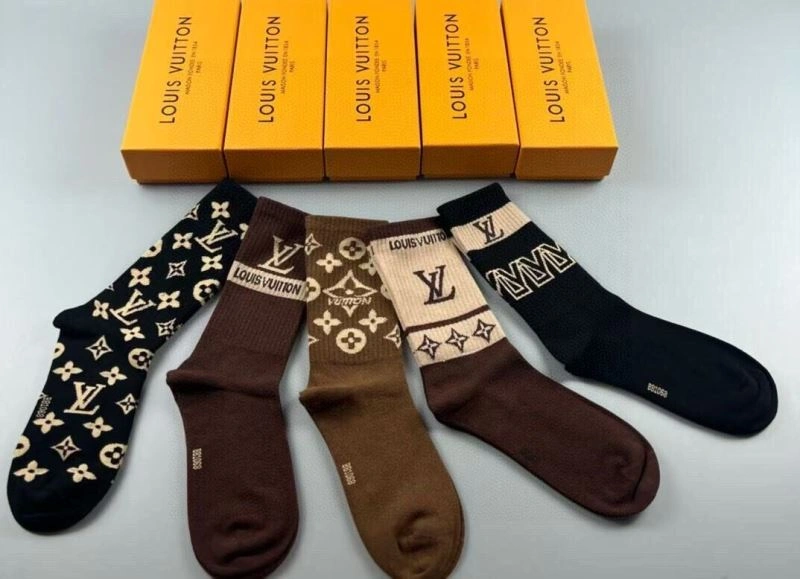 Louis Vuitton Socks UrbanStyle 273565