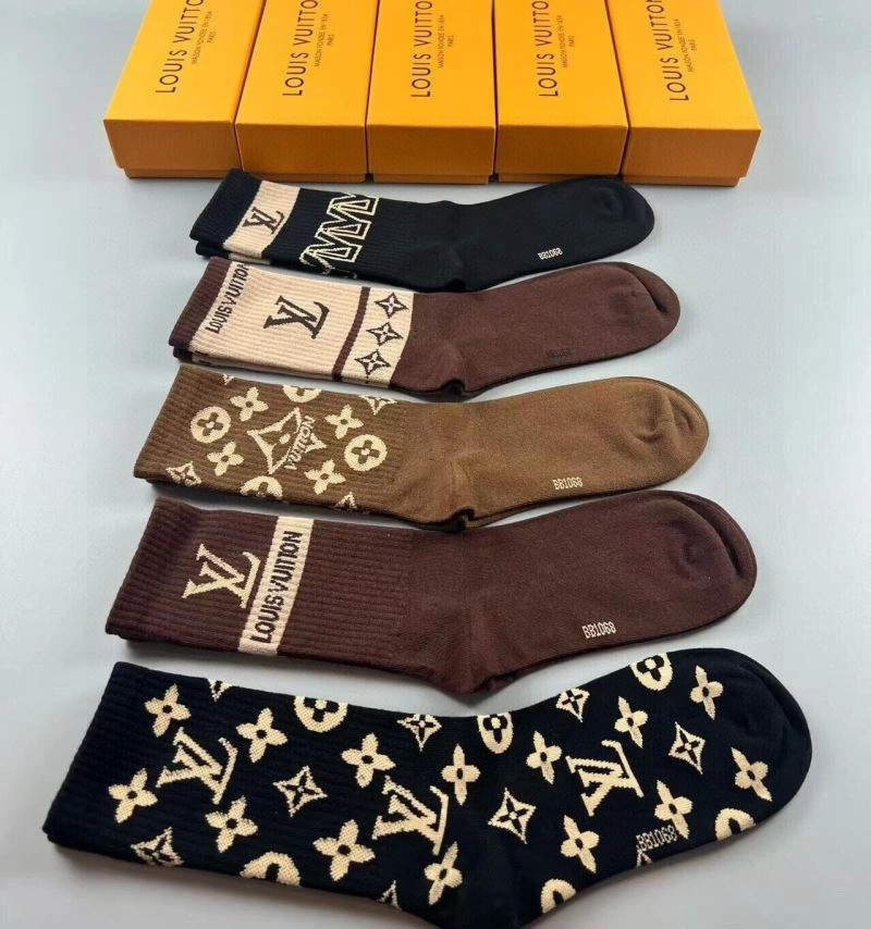Louis Vuitton Socks UrbanStyle 273565