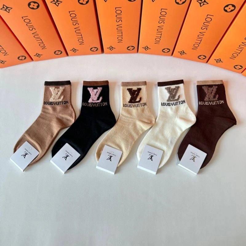 Louis Vuitton Socks Original 273561