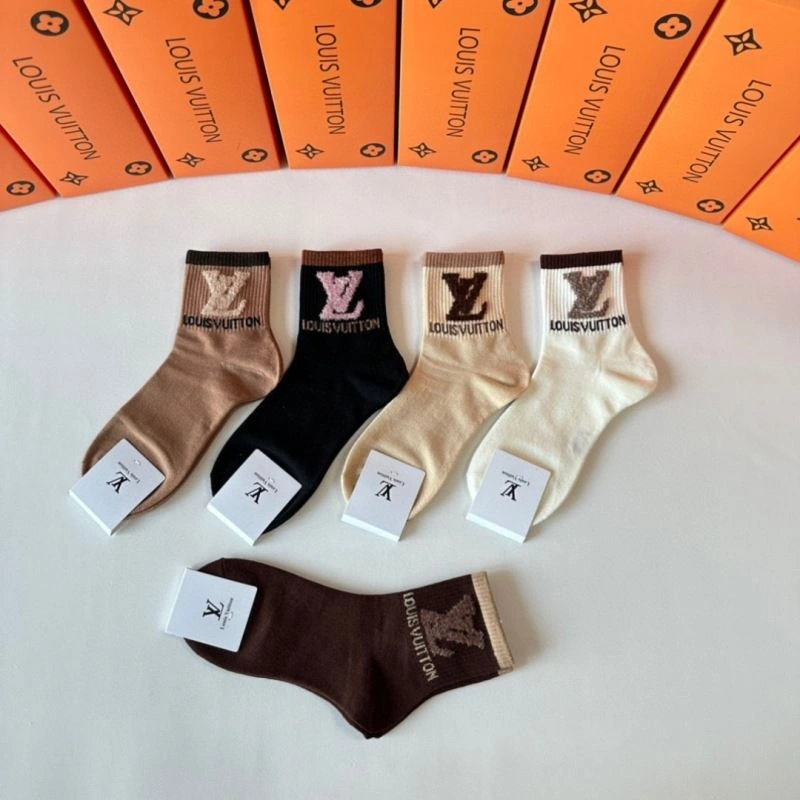 Louis Vuitton Socks Original 273561