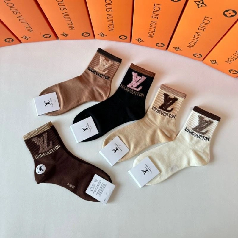 Louis Vuitton Socks Original 273561