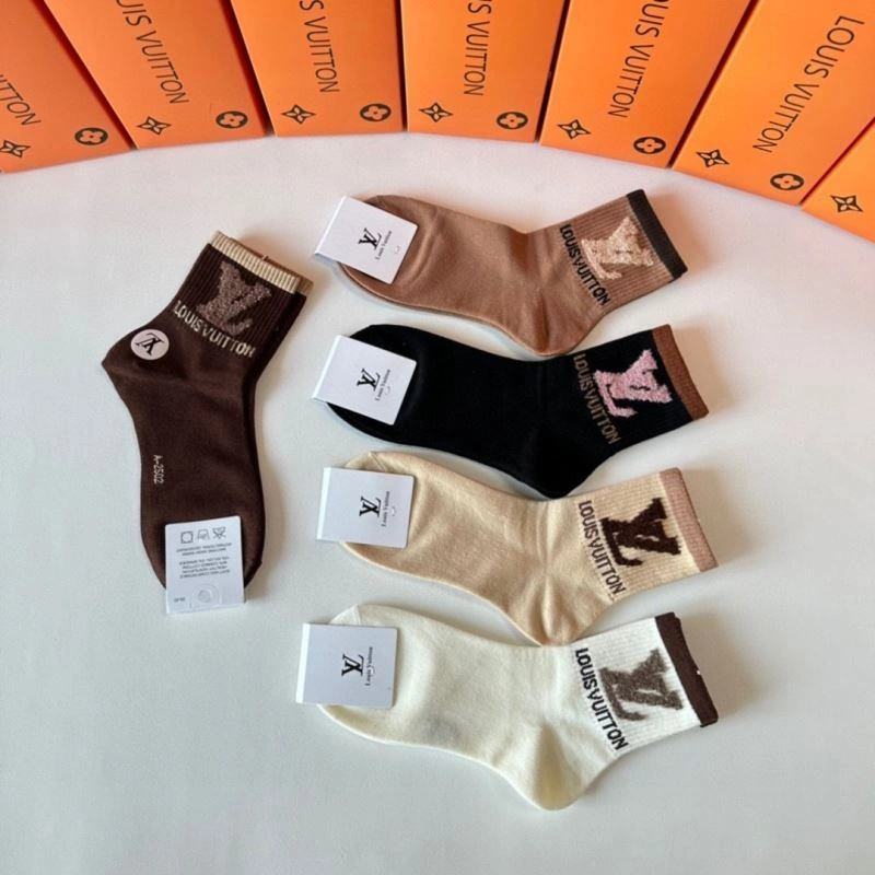 Louis Vuitton Socks Original 273561