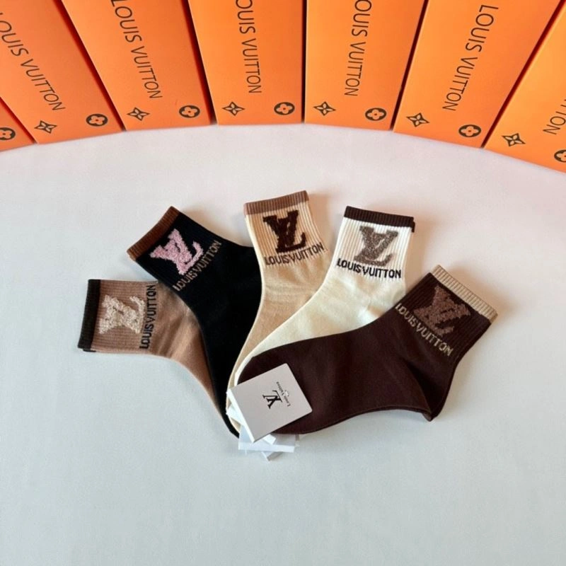 Louis Vuitton Socks Original 273561