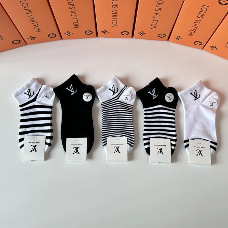 Louis Vuitton Socks SportInspired 273554