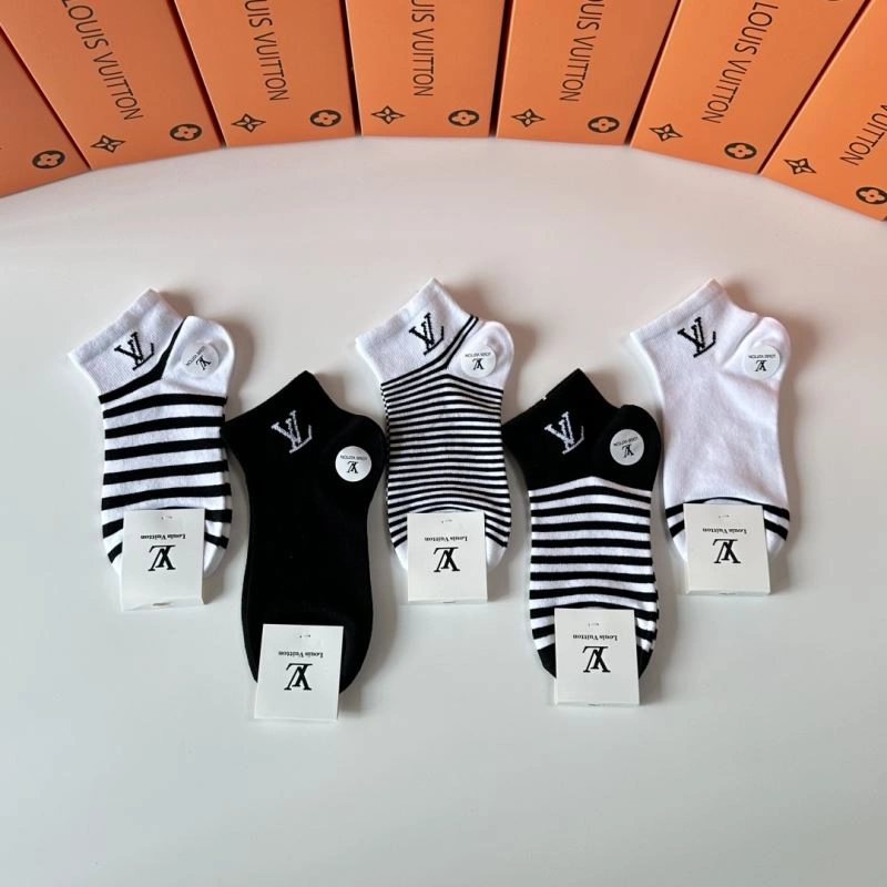 Louis Vuitton Socks SportInspired 273554