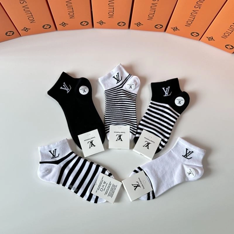 Louis Vuitton Socks SportInspired 273554