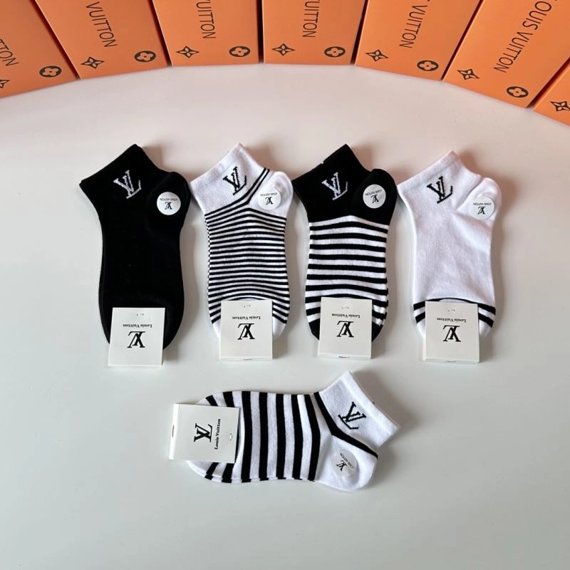 Louis Vuitton Socks SportInspired 273554
