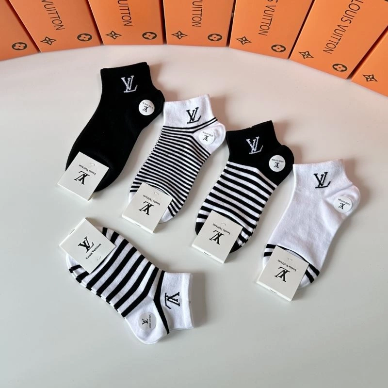 Louis Vuitton Socks SportInspired 273554