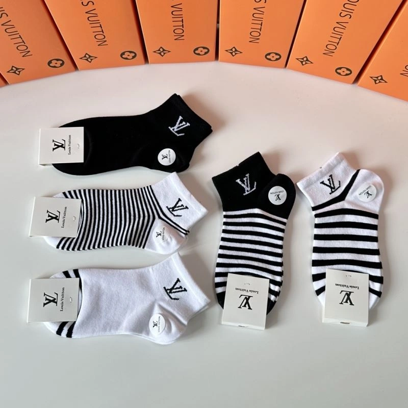 Louis Vuitton Socks SportInspired 273554
