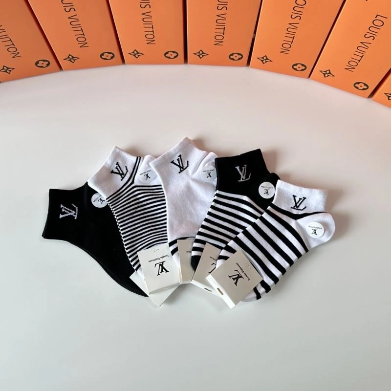 Louis Vuitton Socks SportInspired 273554