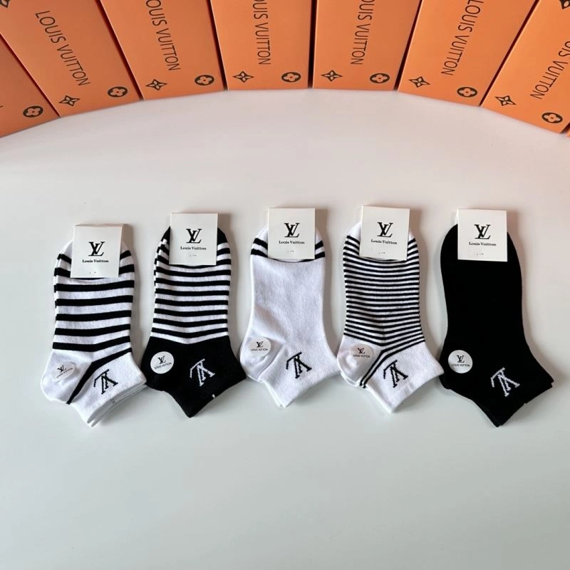 Louis Vuitton Socks SportInspired 273554