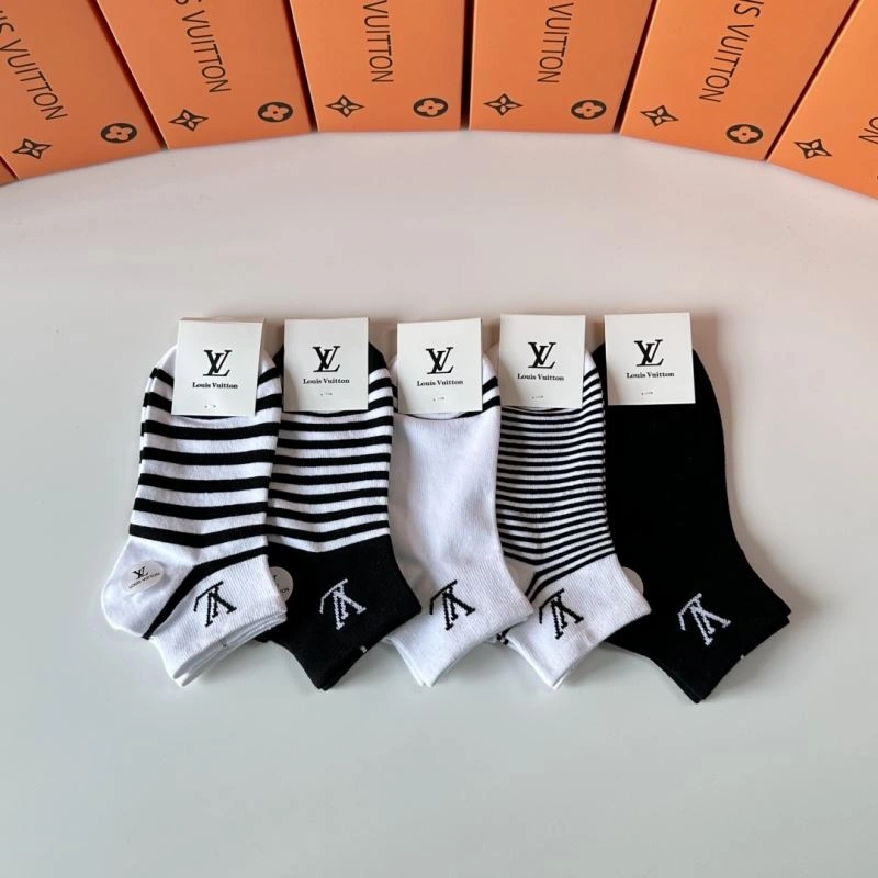 Louis Vuitton Socks SportInspired 273554