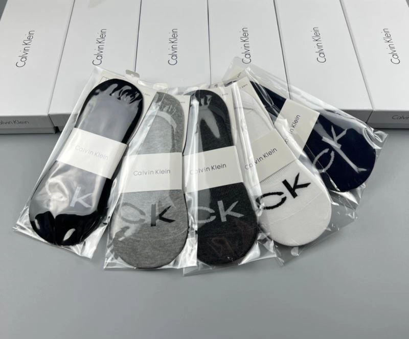 Louis Vuitton Socks StreetReady 274623