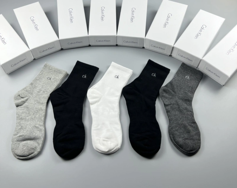 Louis Vuitton Socks UrbanChic 274470