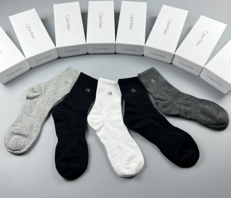 Louis Vuitton Socks UrbanChic 274470