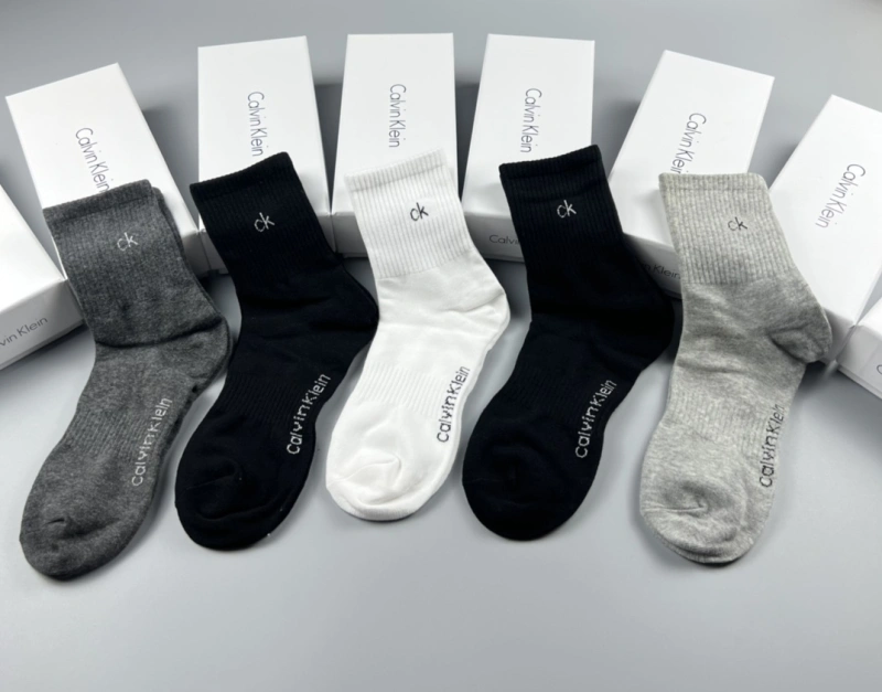 Louis Vuitton Socks UrbanChic 274470