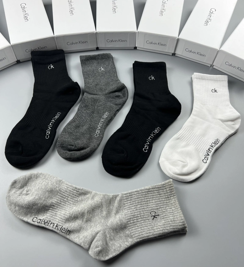 Louis Vuitton Socks UrbanChic 274470