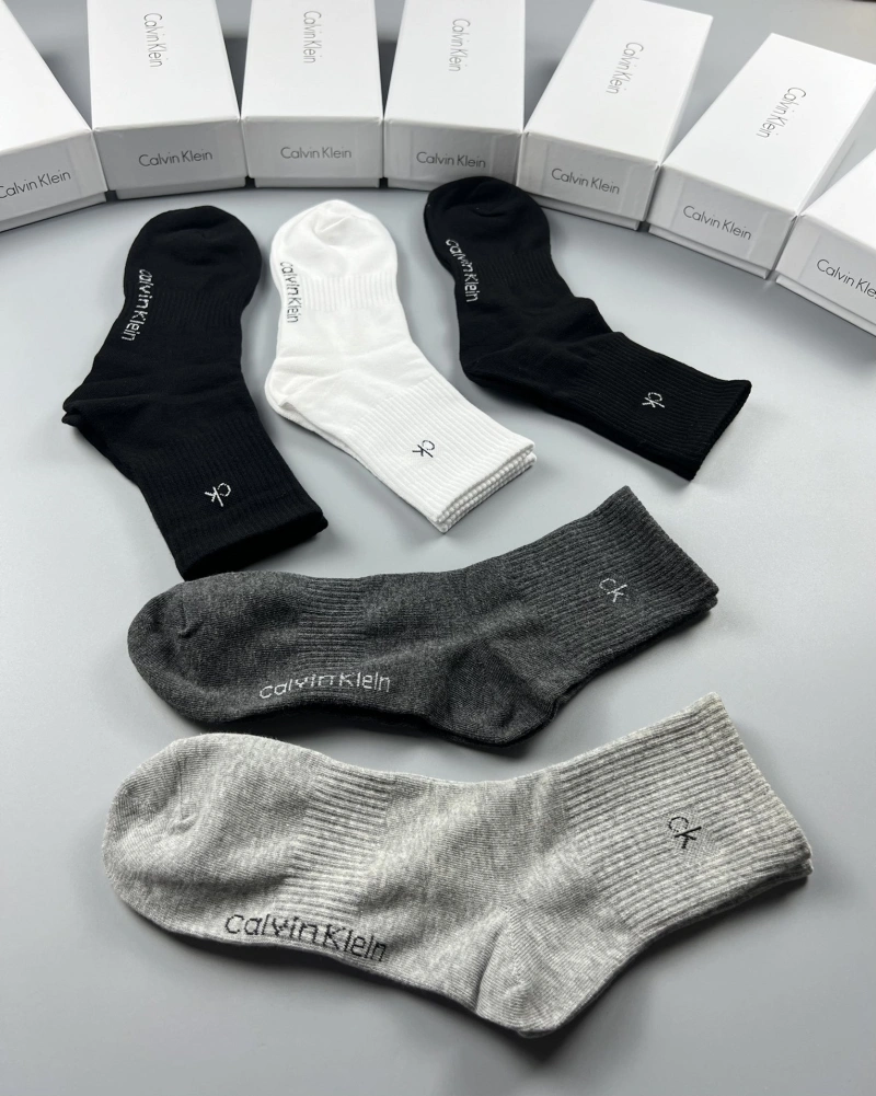 Louis Vuitton Socks UrbanChic 274470