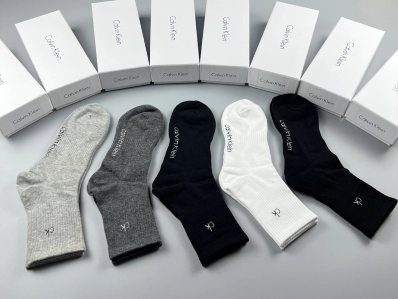 Louis Vuitton Socks UrbanChic 274470