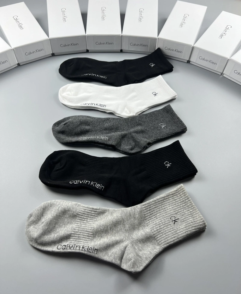 Louis Vuitton Socks UrbanChic 274470