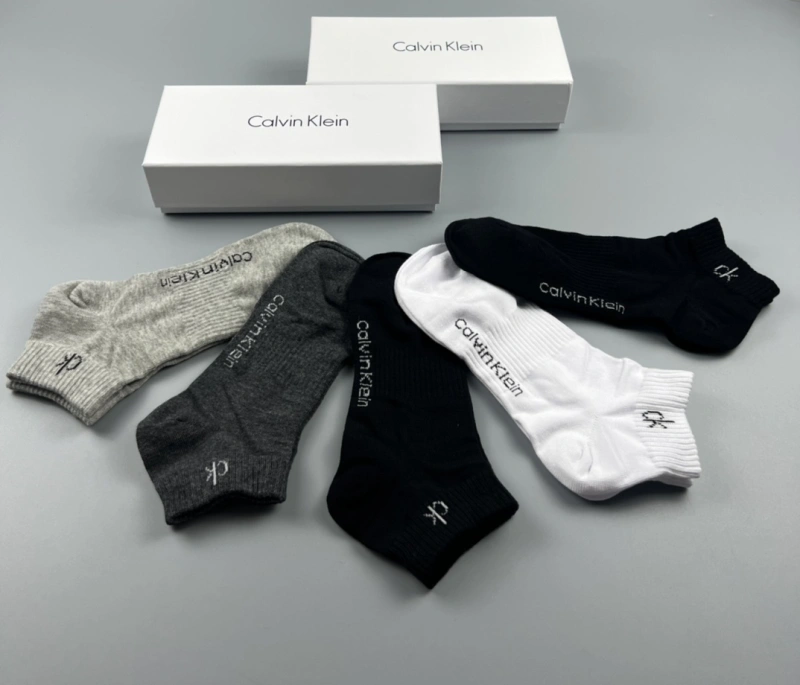 HighQuality Louis Vuitton Socks 274468