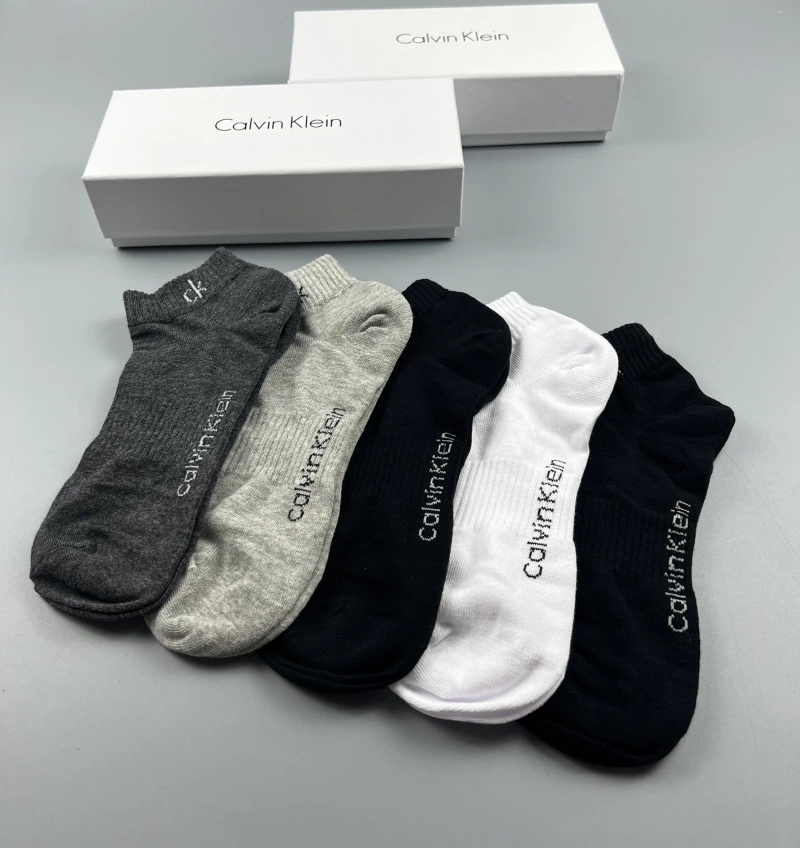 HighQuality Louis Vuitton Socks 274468
