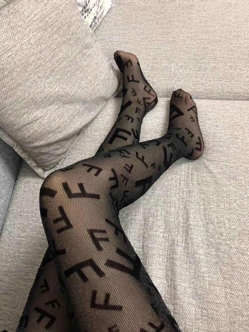 Louis Vuitton Socks Refined 274445