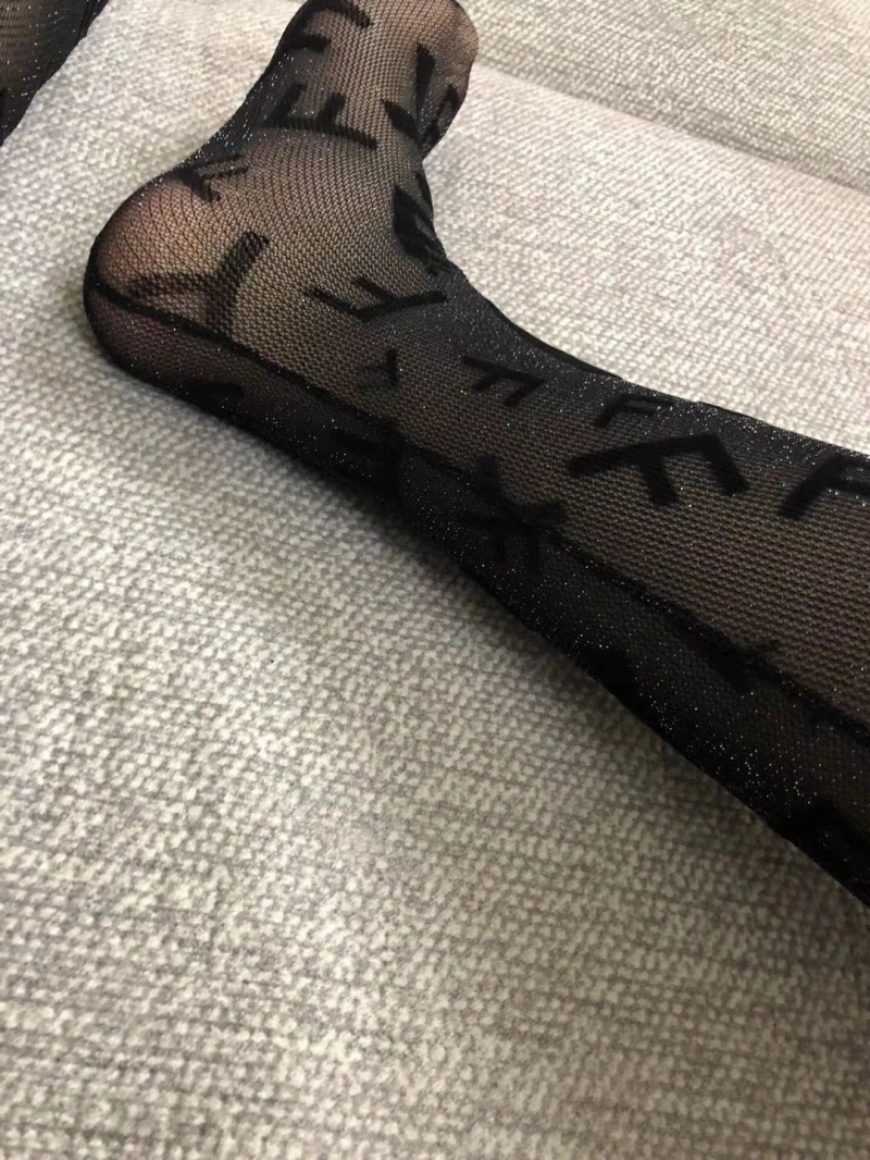 Louis Vuitton Socks Refined 274445