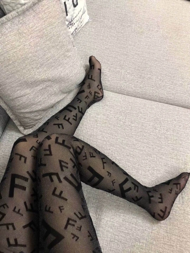 Louis Vuitton Socks Refined 274445