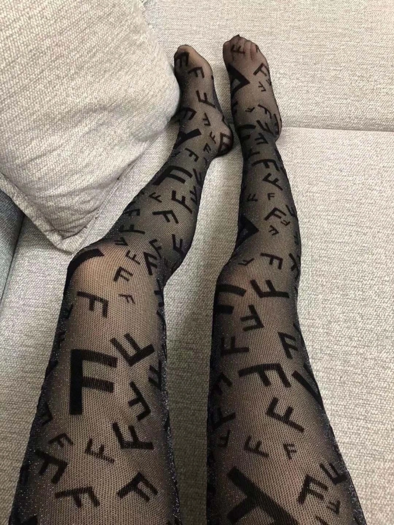 Louis Vuitton Socks Refined 274445