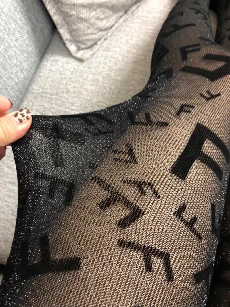 Louis Vuitton Socks Refined 274445